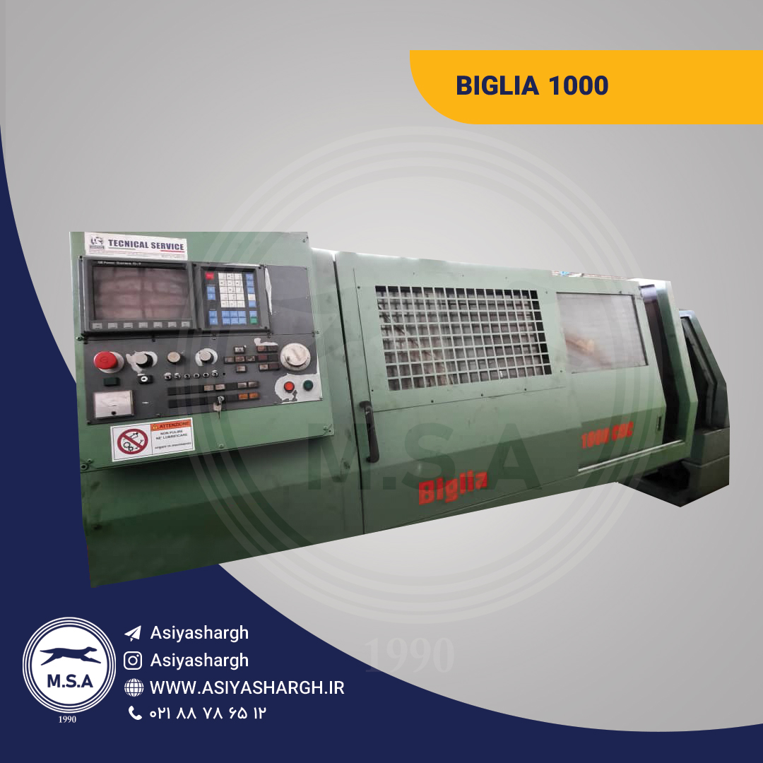 BIGLIA B_1000